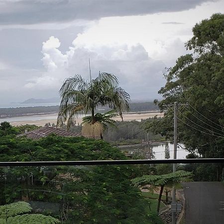 Villa Nambucca Beach House Nambucca Heads Exterior foto