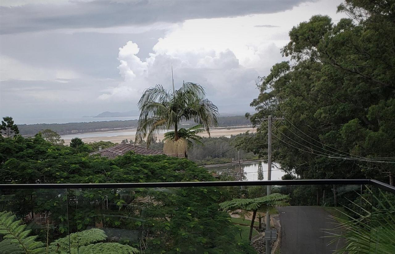 Villa Nambucca Beach House Nambucca Heads Exterior foto