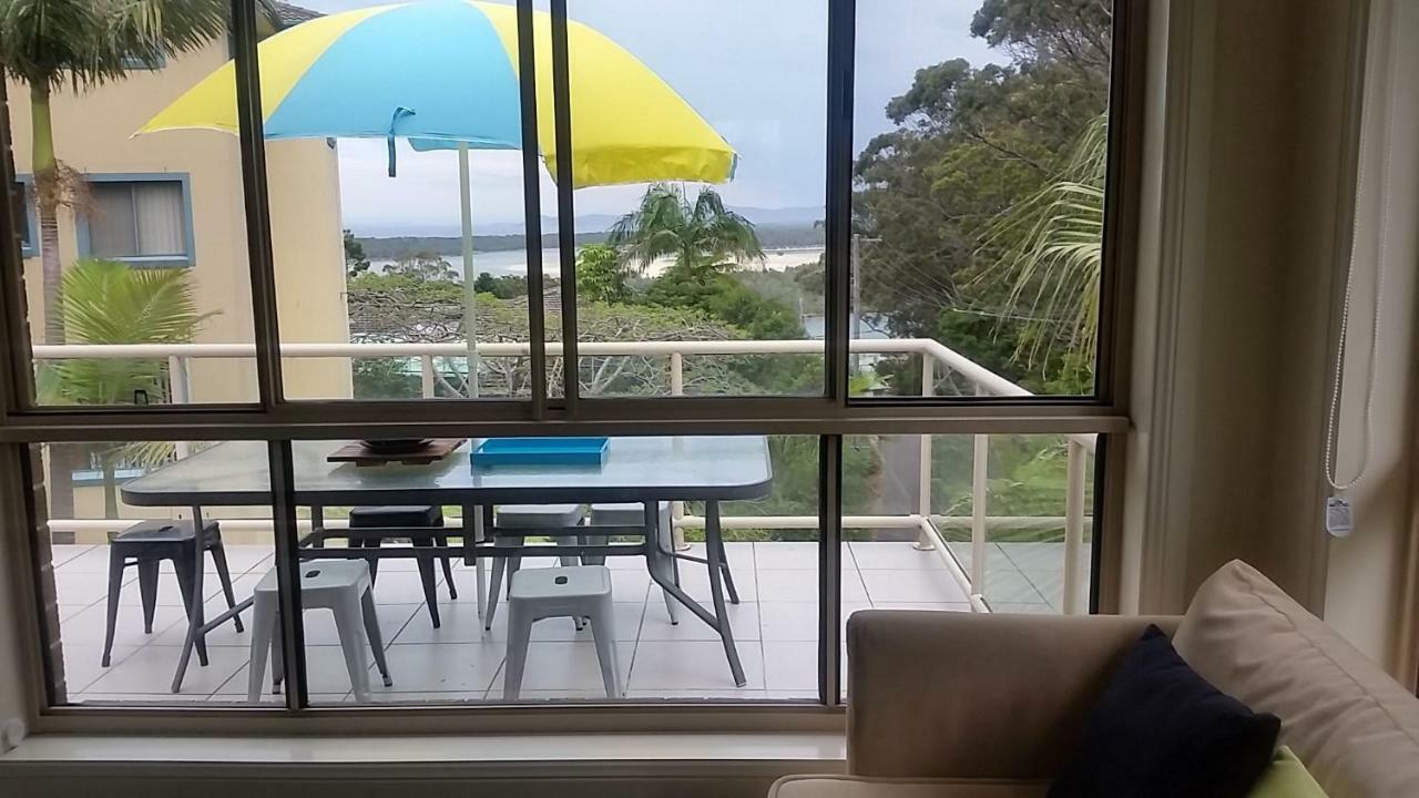 Villa Nambucca Beach House Nambucca Heads Exterior foto